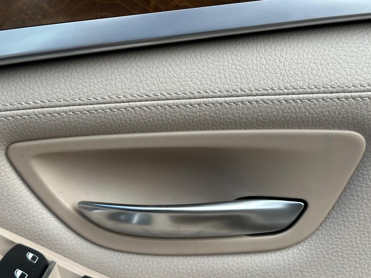 Used BMW 5 Series 2010 for sale - 78185400: Photo 34