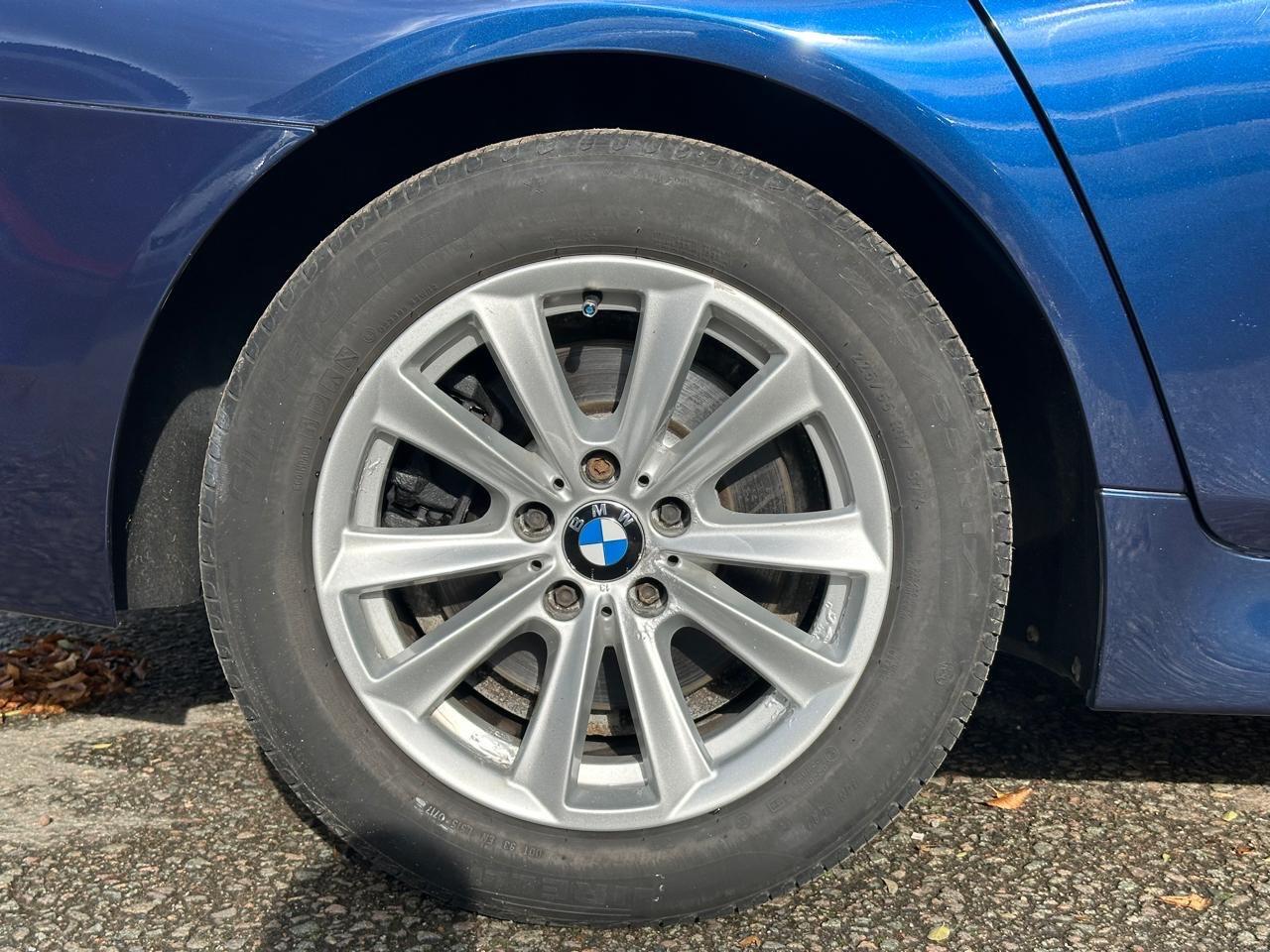 Used BMW 5 Series 2010 for sale - 78185400: Photo 40