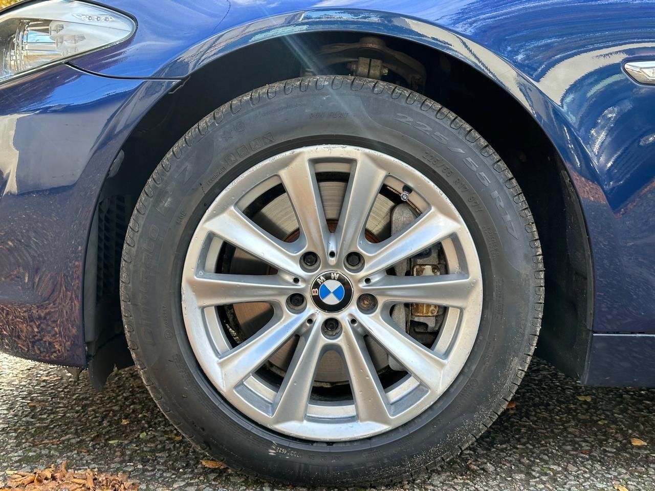 Used BMW 5 Series 2010 for sale - 78185400: Photo 42