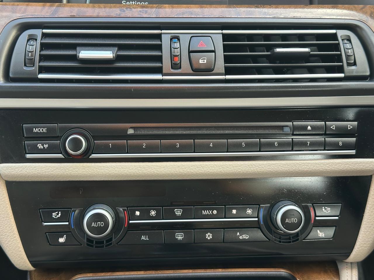 Used BMW 5 Series 2010 for sale - 78185400: Photo 44