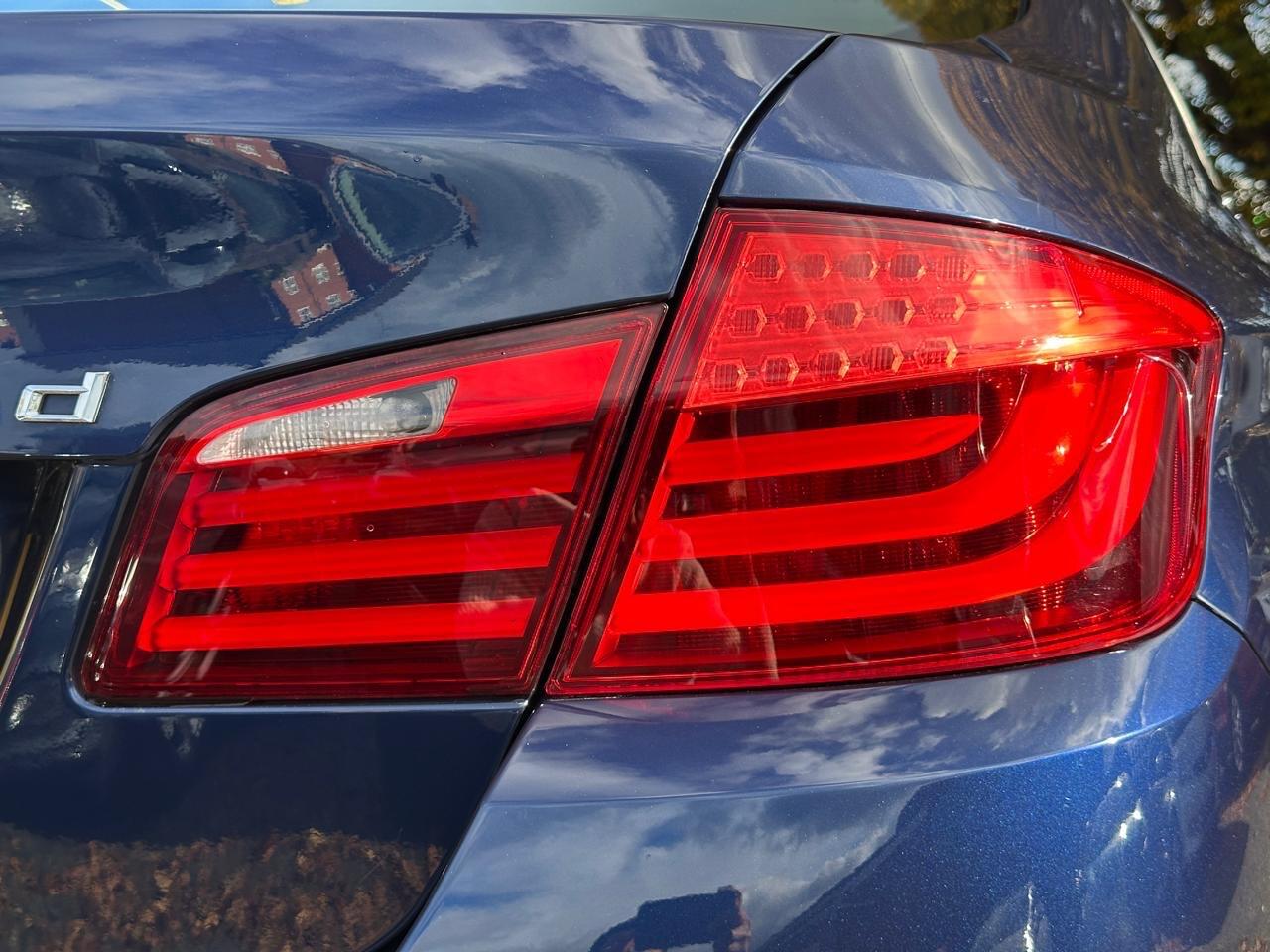 Used BMW 5 Series 2010 for sale - 78185400: Photo 49