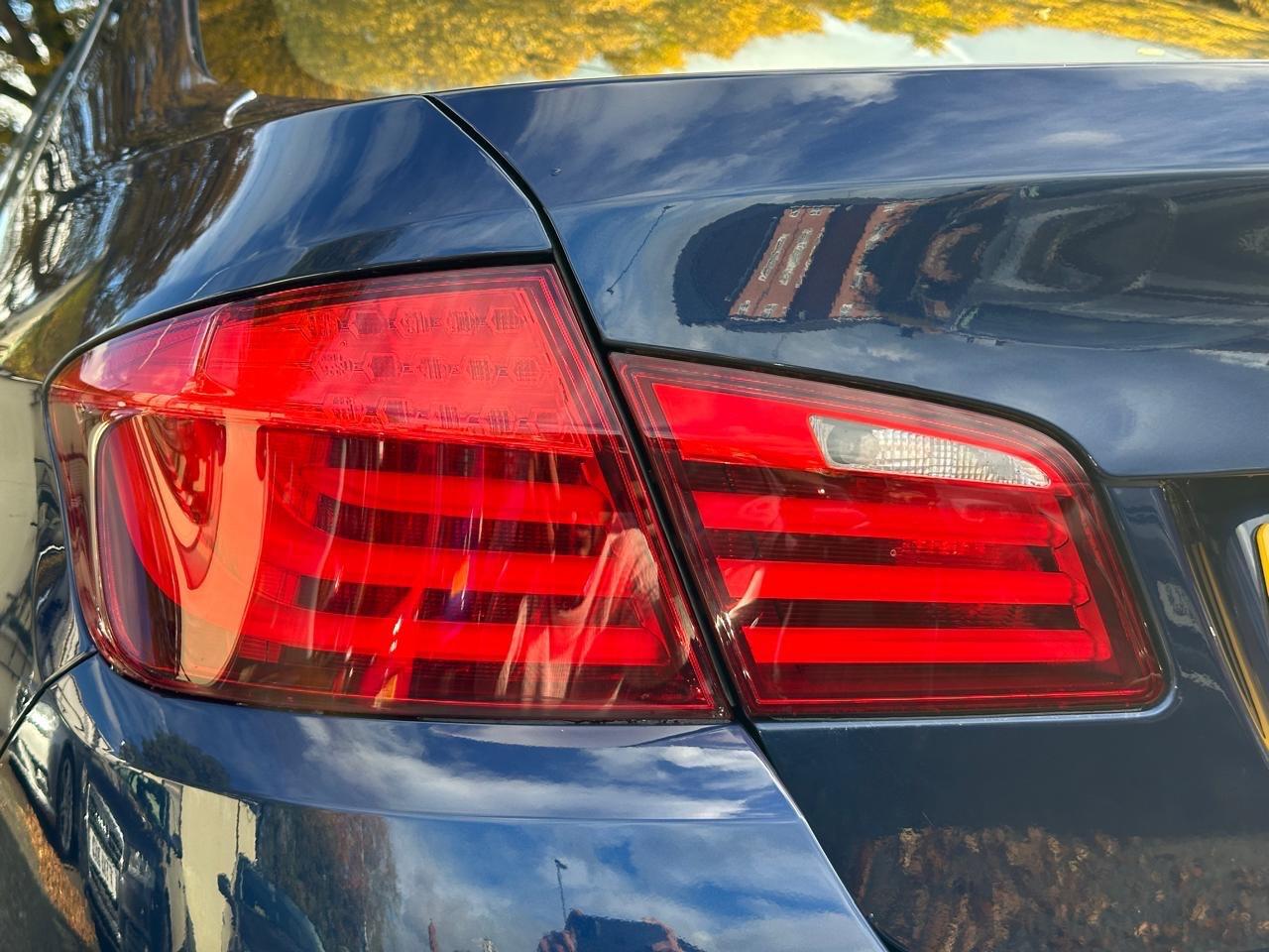 Used BMW 5 Series 2010 for sale - 78185400: Photo 50