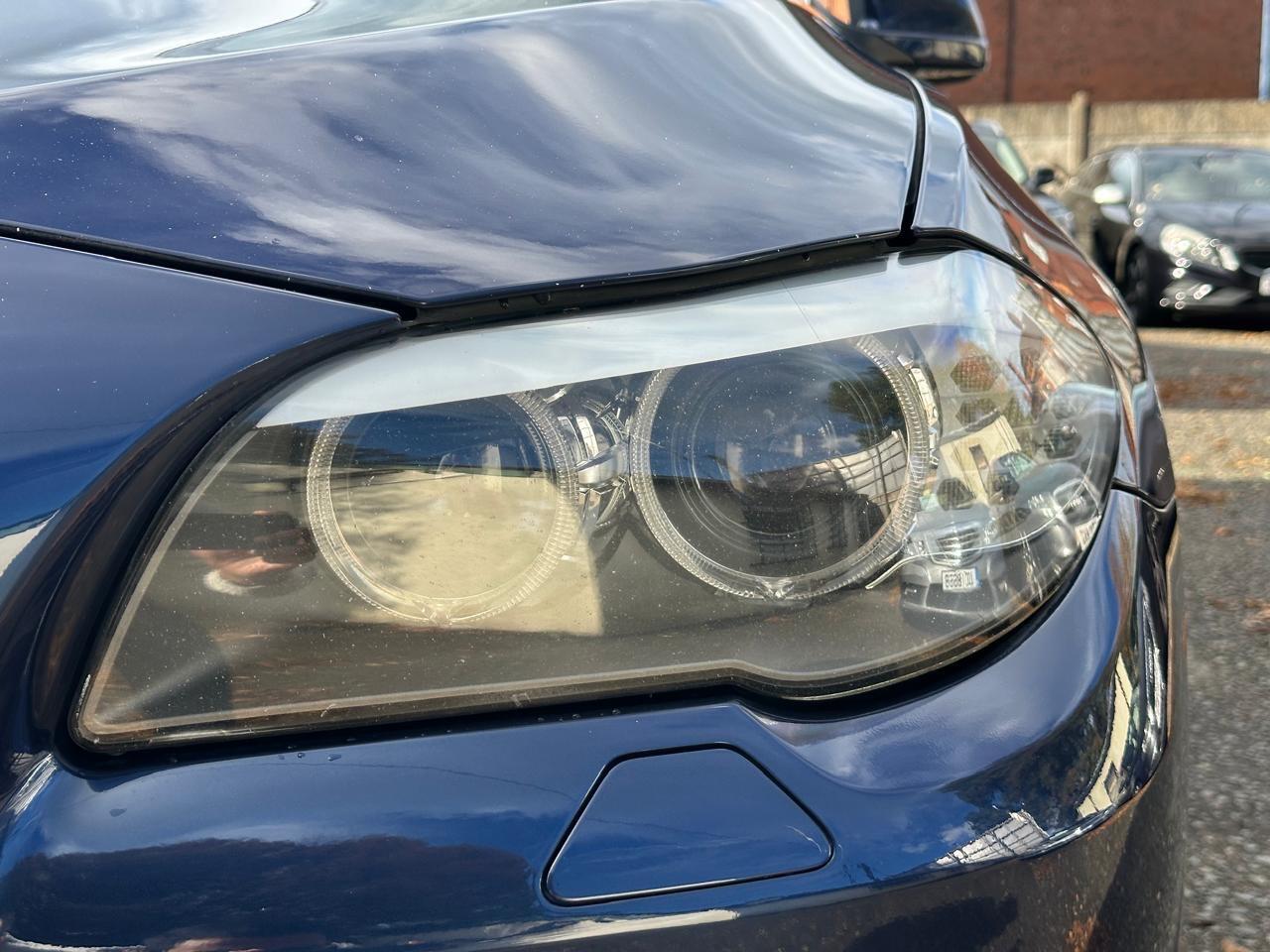 Used BMW 5 Series 2010 for sale - 78185400: Photo 52