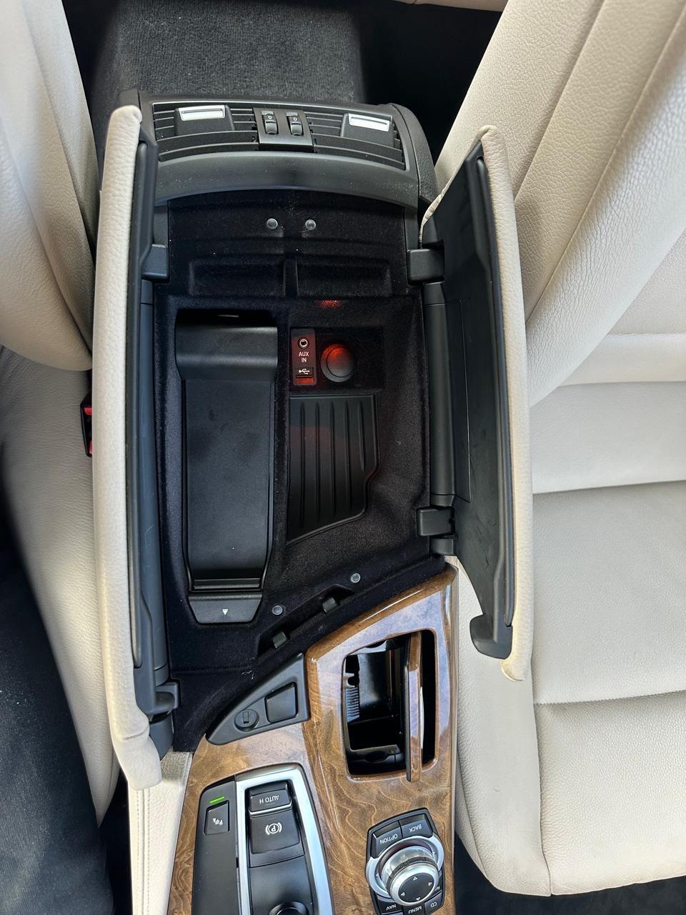 Used BMW 5 Series 2010 for sale - 78185400: Photo 62