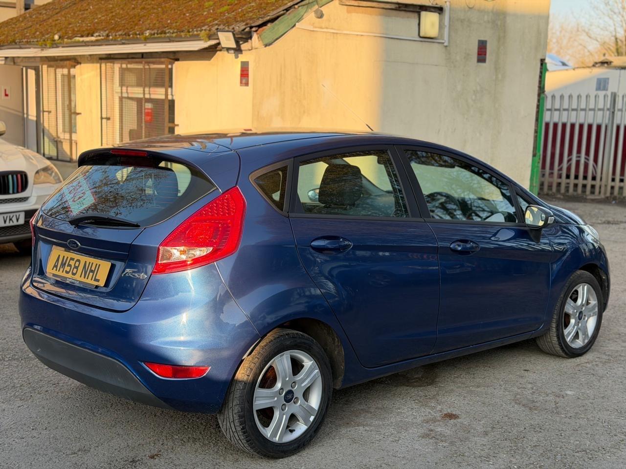 Used Ford Fiesta for sale - 77754086: Photo 10