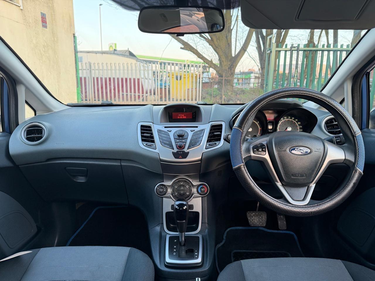 Used Ford Fiesta for sale - 77754086: Photo 12