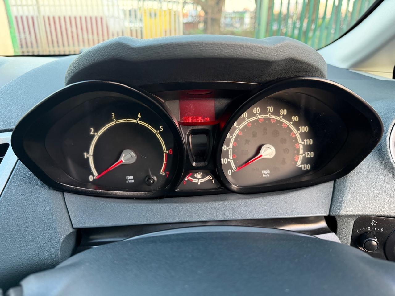 Used Ford Fiesta for sale - 77754086: Photo 14