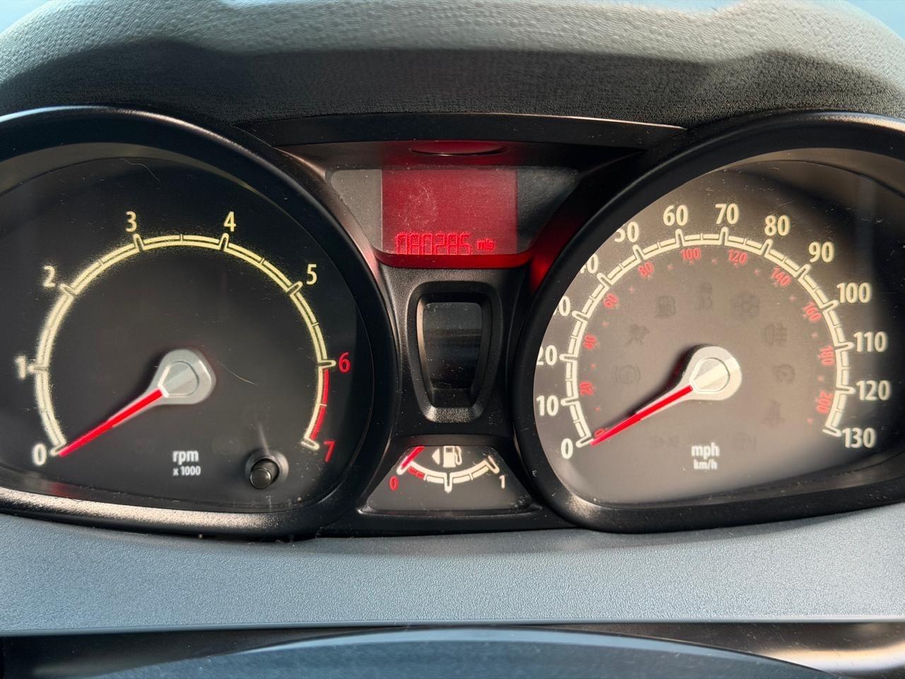 Used Ford Fiesta for sale - 77754086: Photo 15