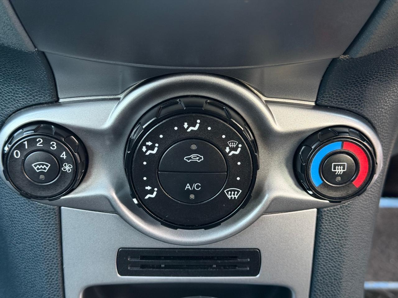 Used Ford Fiesta for sale - 77754086: Photo 18