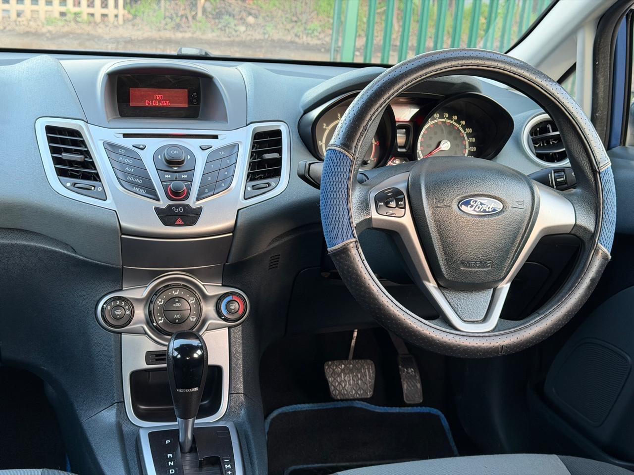 Used Ford Fiesta for sale - 77754086: Photo 2