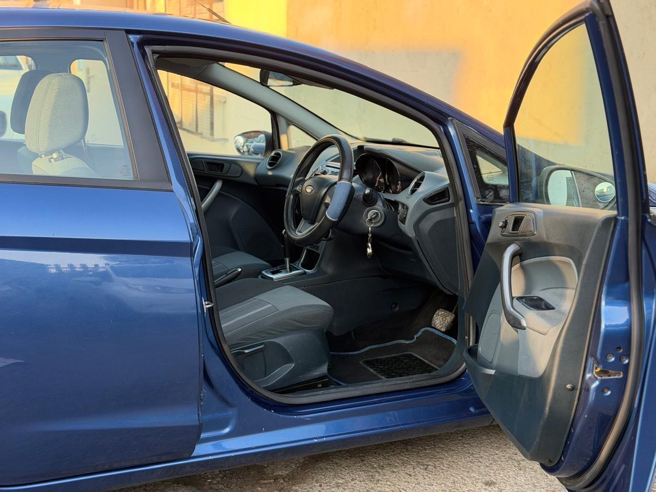 Used Ford Fiesta for sale - 77754086: Photo 21