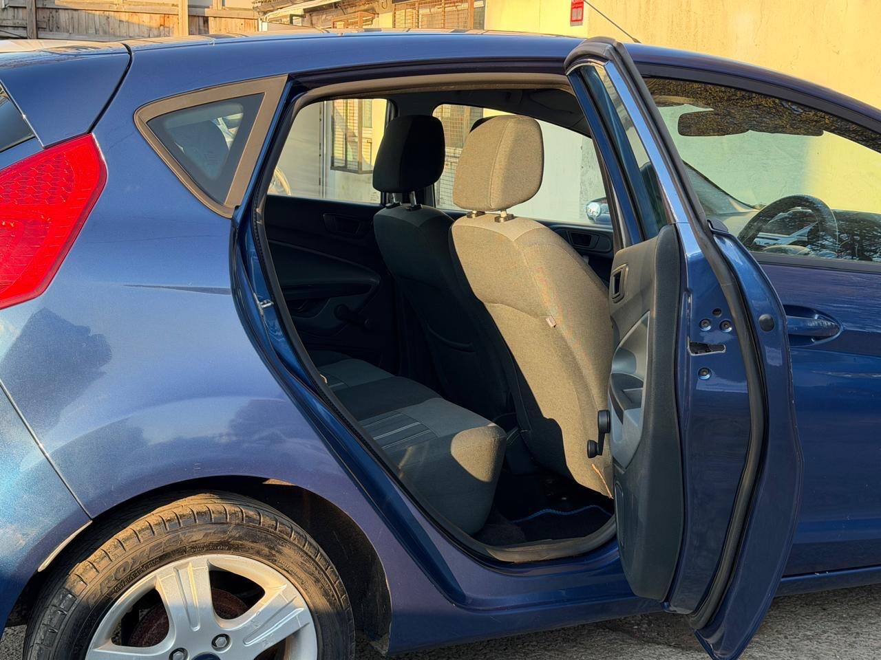 Used Ford Fiesta for sale - 77754086: Photo 23