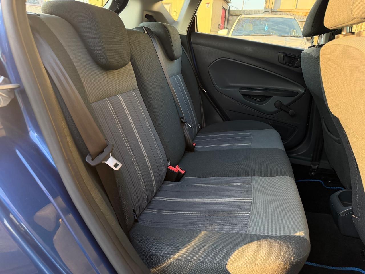 Used Ford Fiesta for sale - 77754086: Photo 24