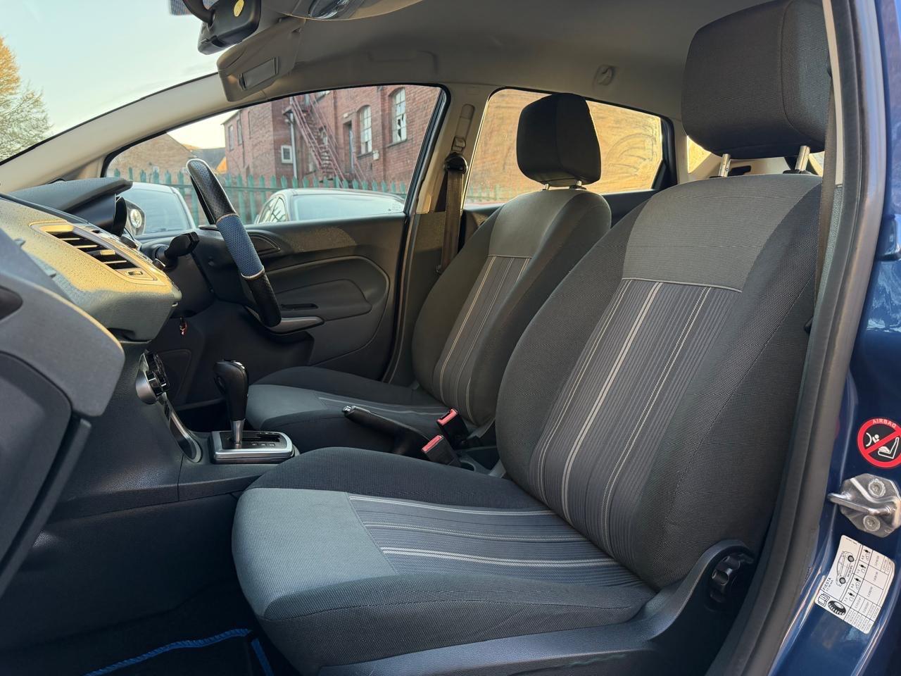 Used Ford Fiesta for sale - 77754086: Photo 27