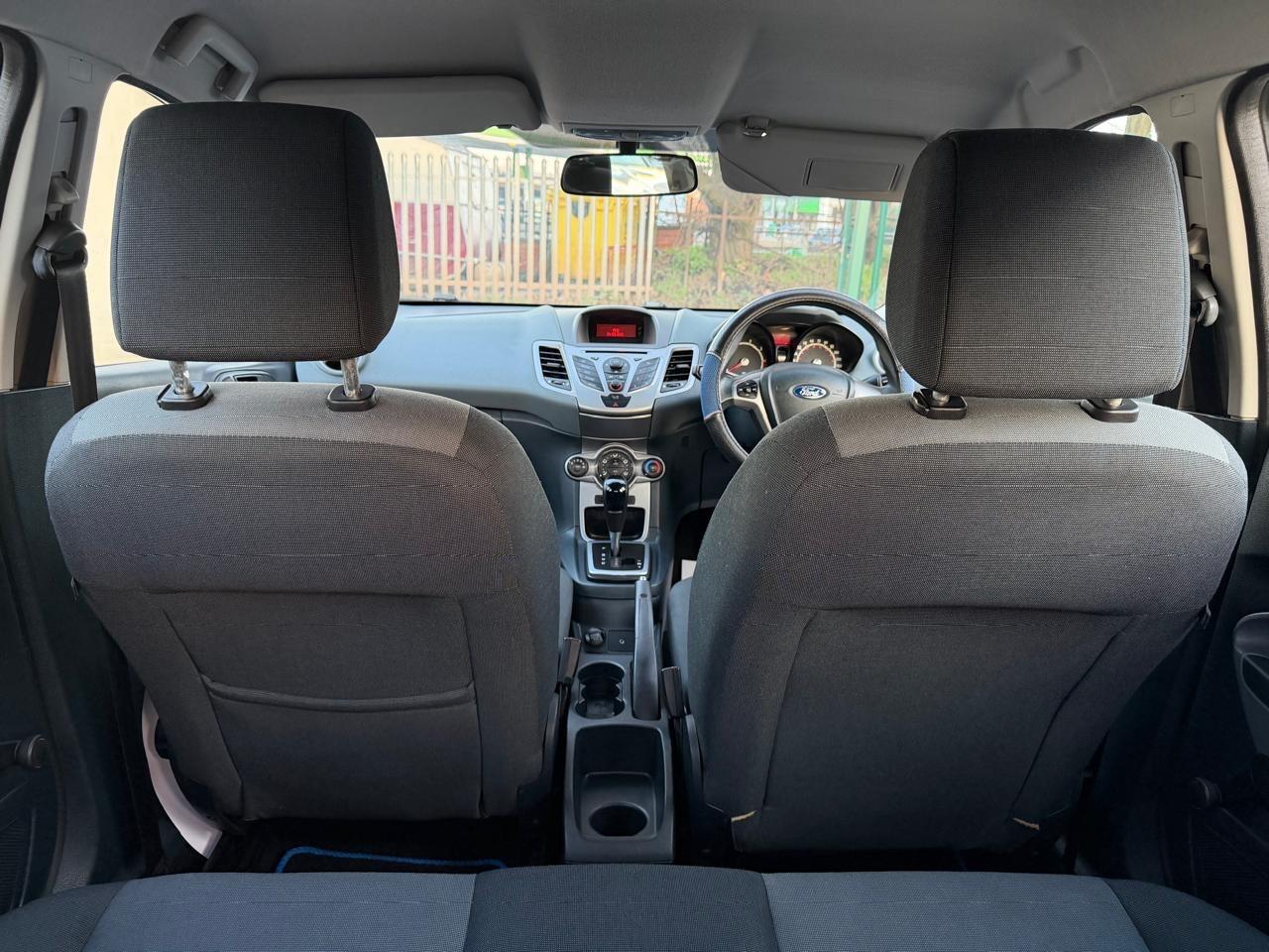 Used Ford Fiesta for sale - 77754086: Photo 30