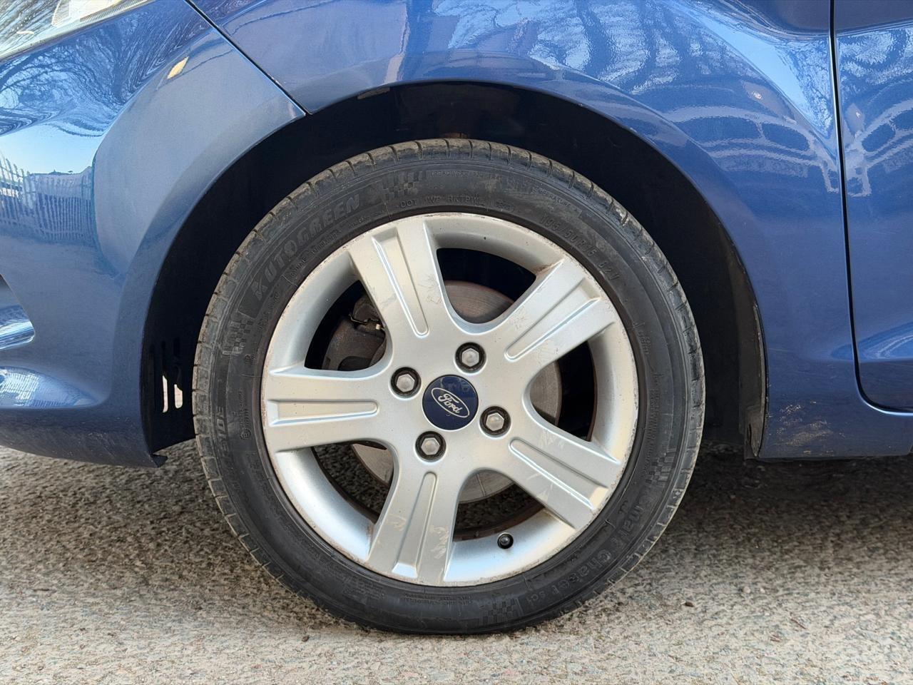 Used Ford Fiesta for sale - 77754086: Photo 34