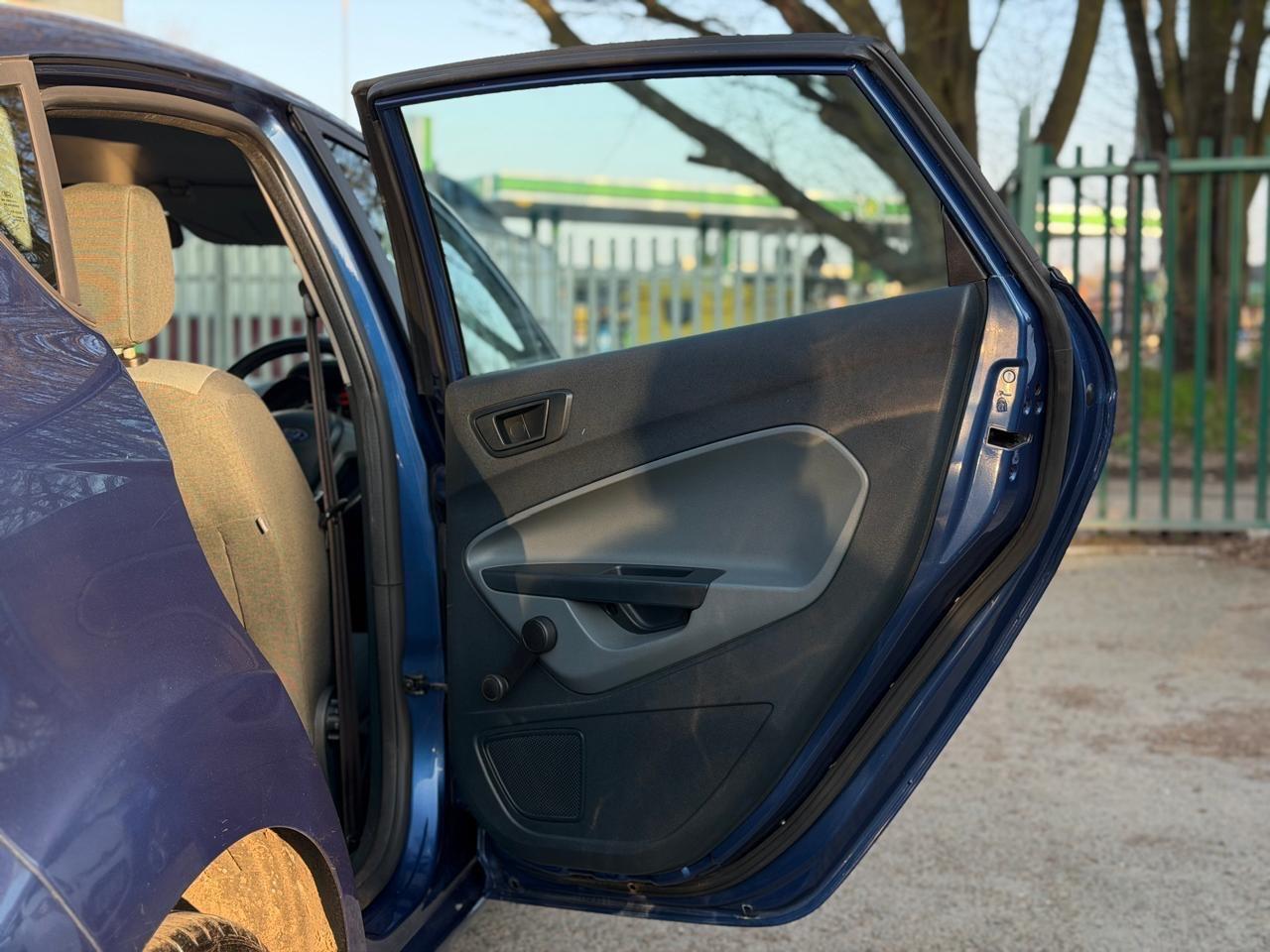 Used Ford Fiesta for sale - 77754086: Photo 36