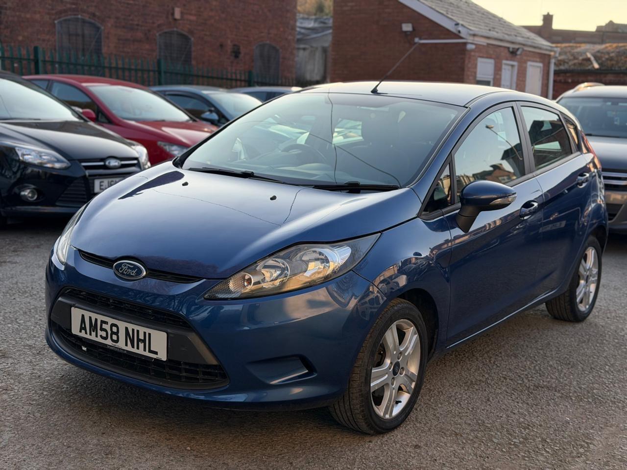Used Ford Fiesta for sale - 77754086: Photo 6