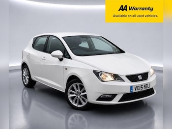 Used SEAT Ibiza 2015 for sale - 78504297: Photo