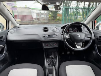Used SEAT Ibiza 2015 for sale - 78504297: Photo