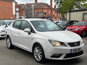 Used SEAT Ibiza 2015 for sale - 78504297: Photo