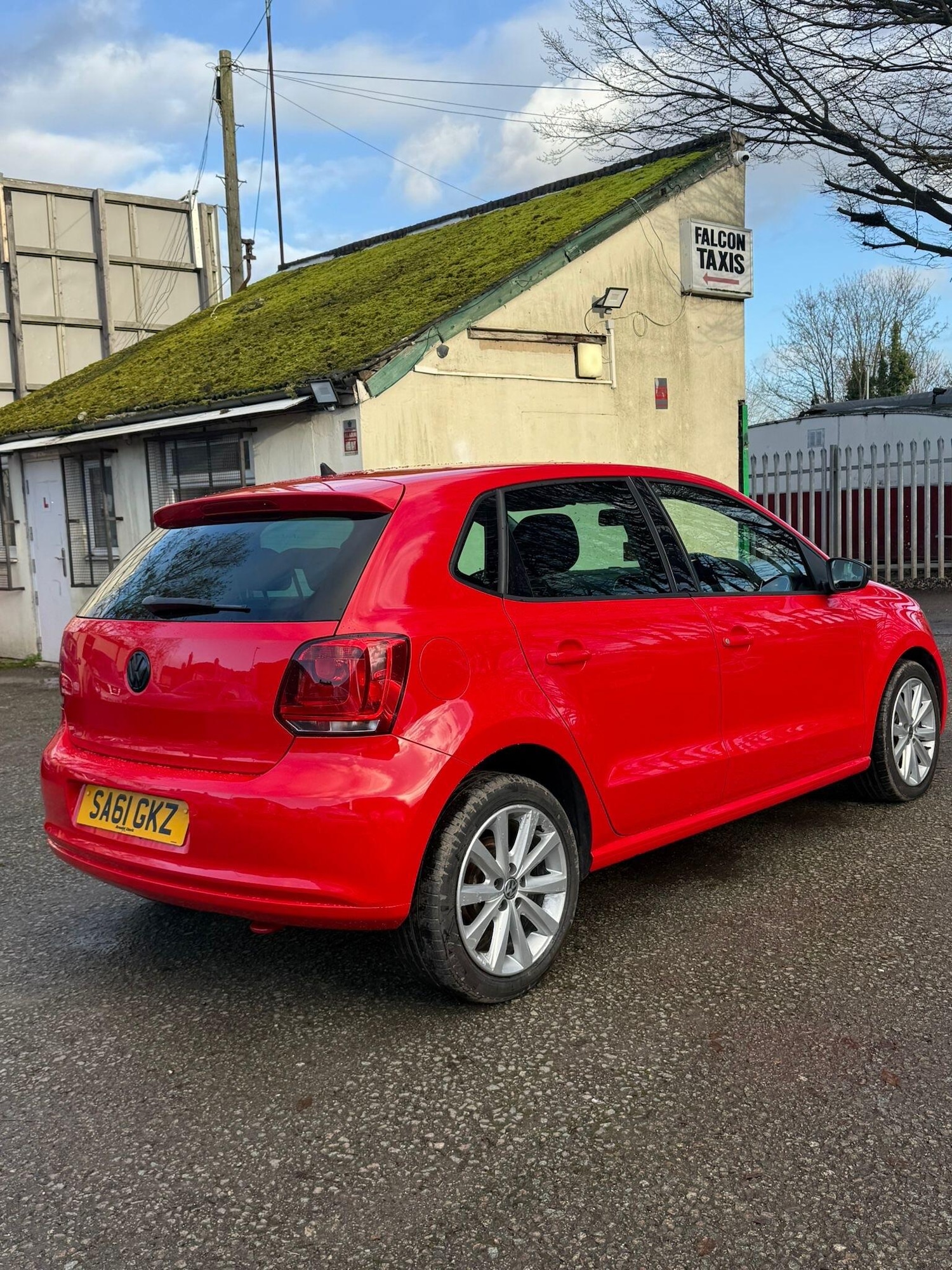 Used Volkswagen Polo 2011 for sale - 77170671: Photo 10