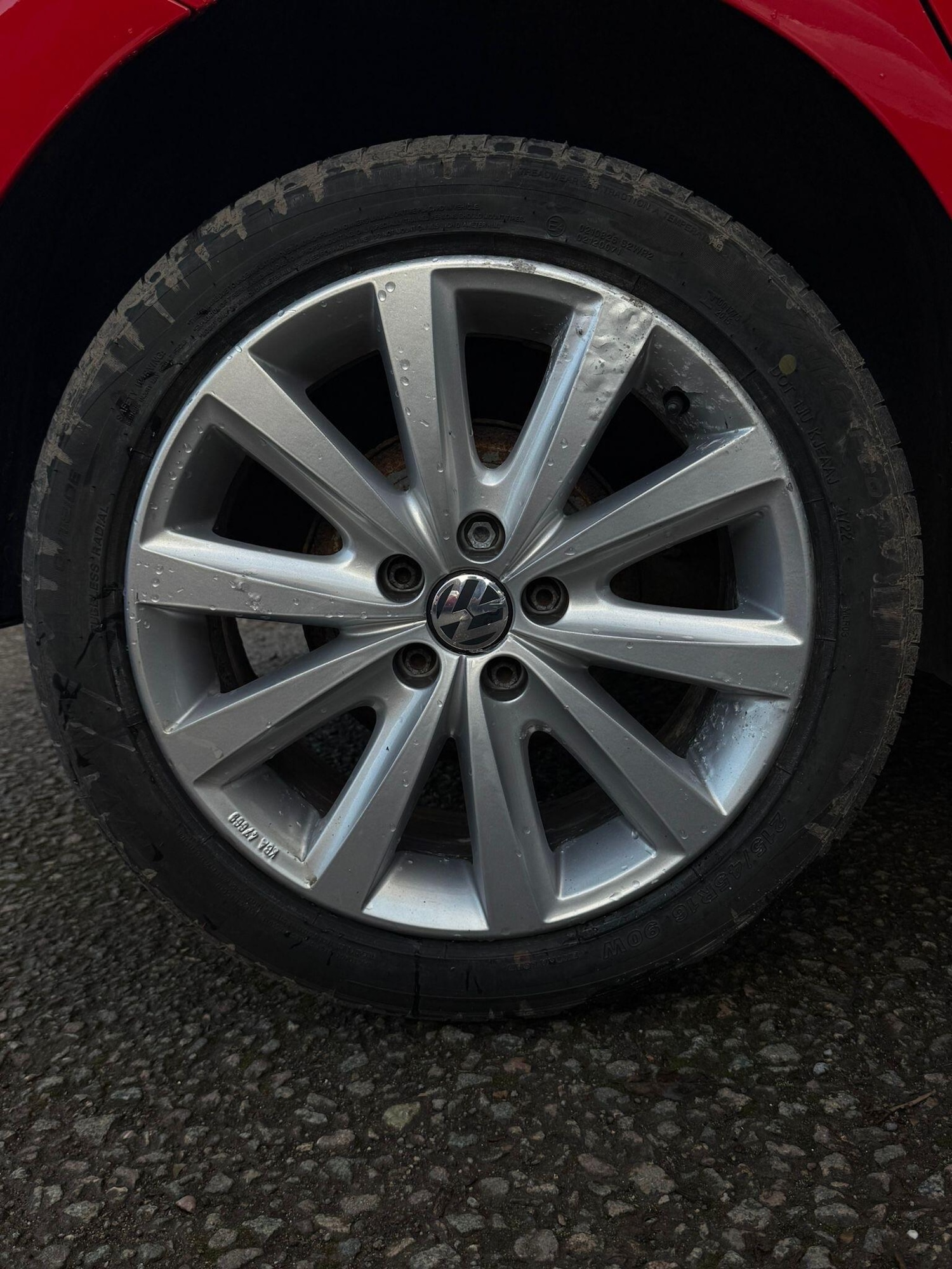 Used Volkswagen Polo 2011 for sale - 77170671: Photo 27