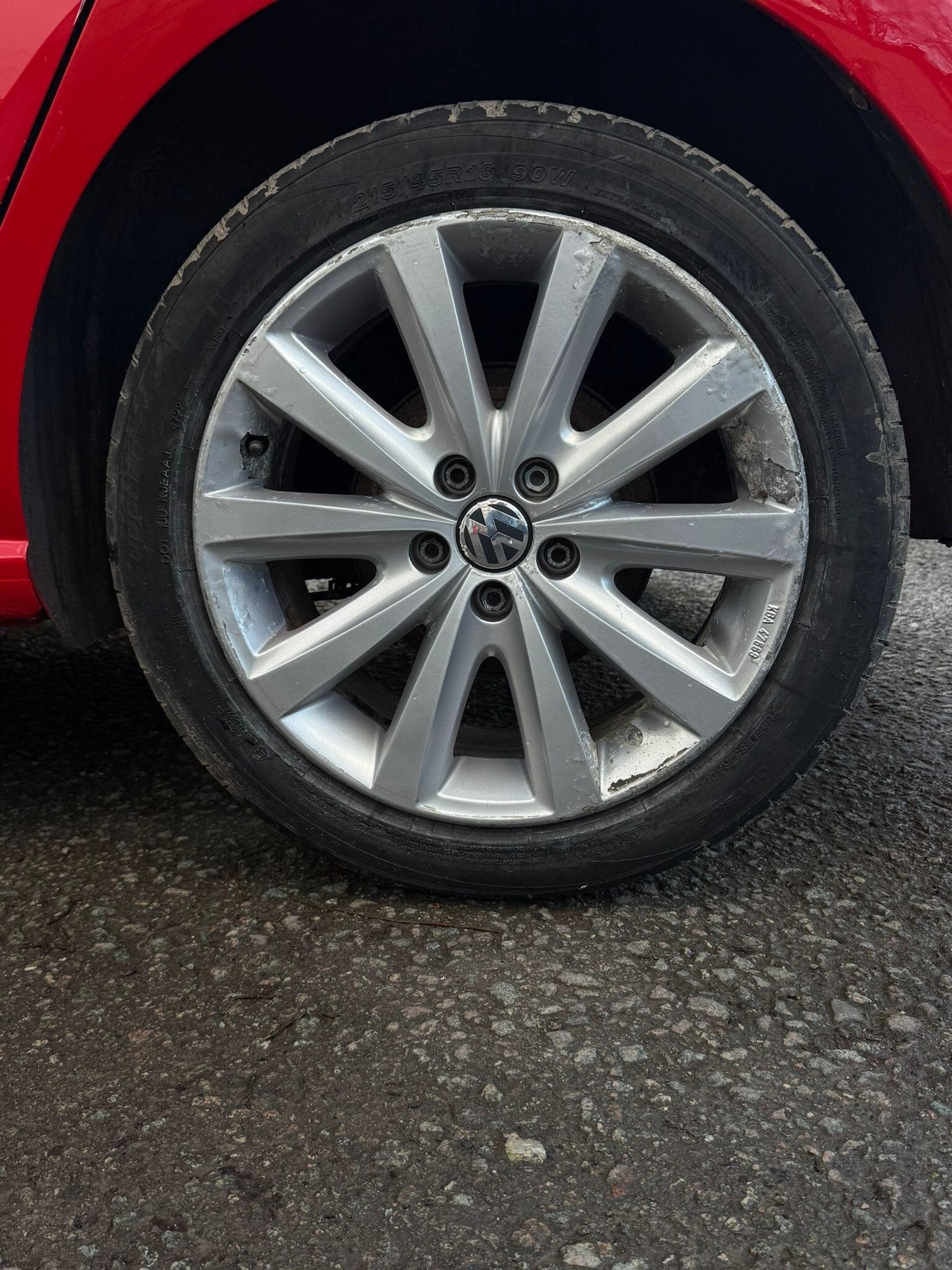 Used Volkswagen Polo 2011 for sale - 77170671: Photo 30