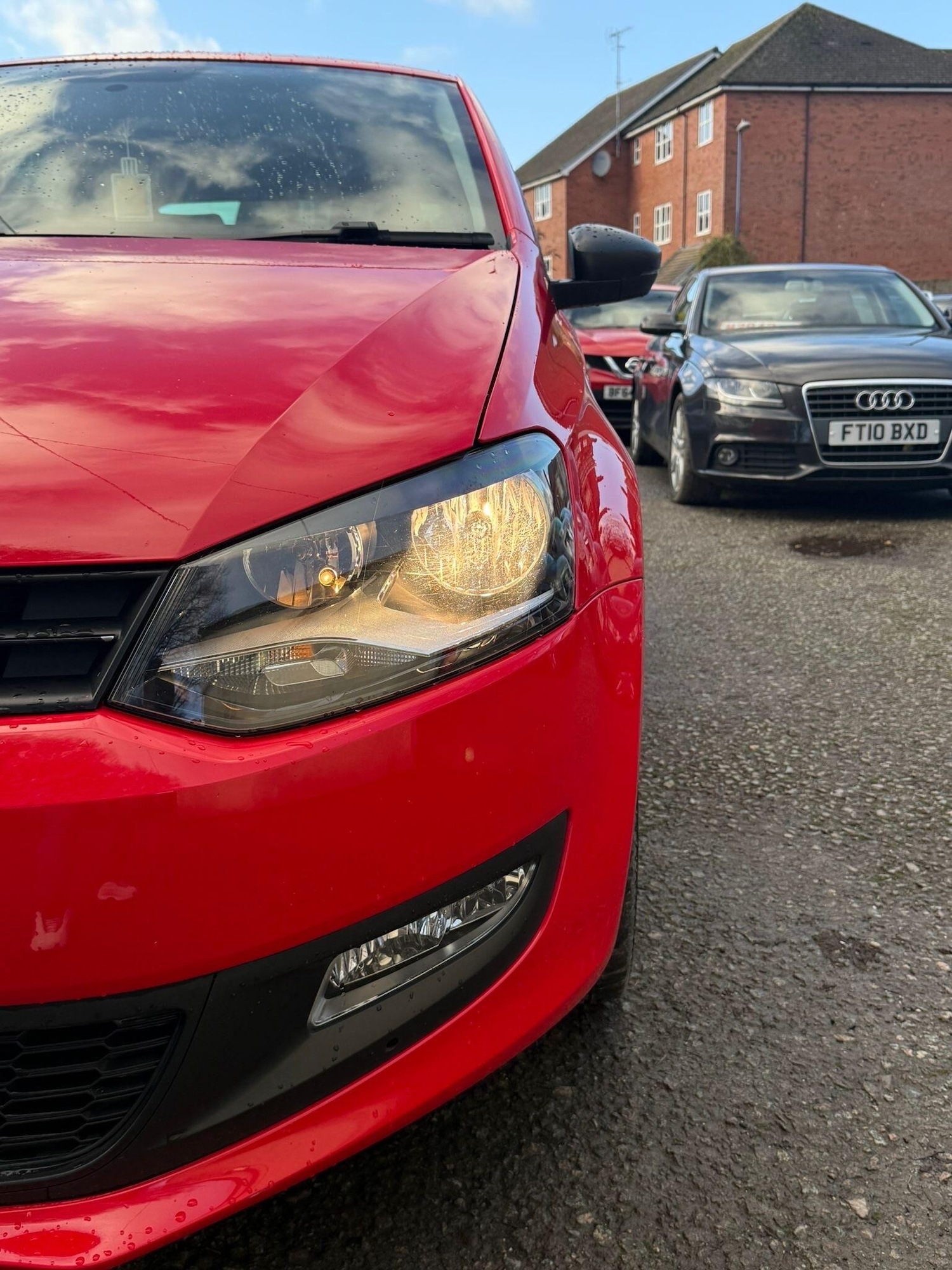 Used Volkswagen Polo 2011 for sale - 77170671: Photo 36