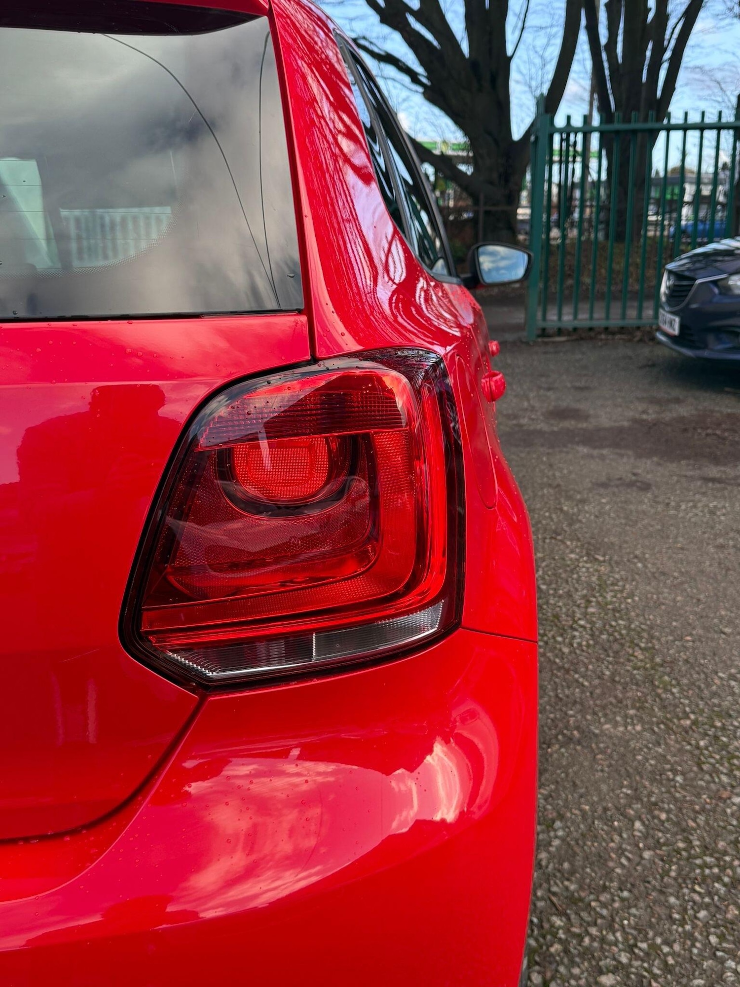 Used Volkswagen Polo 2011 for sale - 77170671: Photo 38