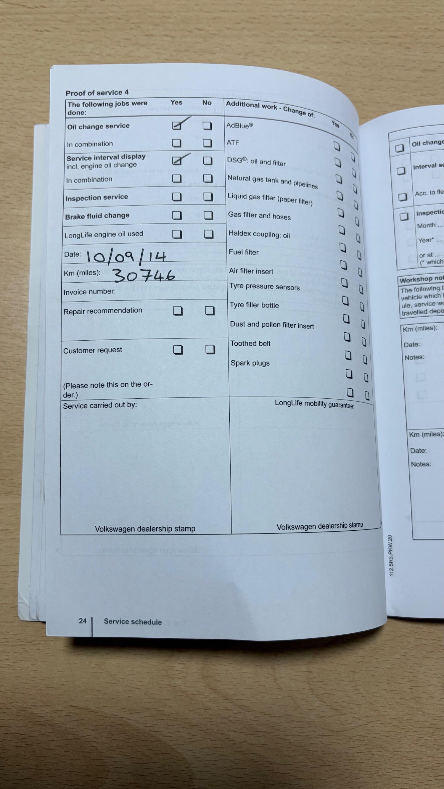 Used Volkswagen Polo 2011 for sale - 77170671: Photo 42