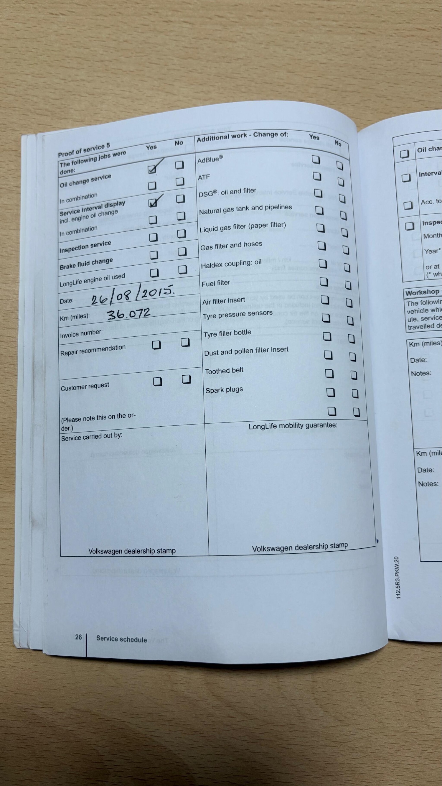 Used Volkswagen Polo 2011 for sale - 77170671: Photo 43