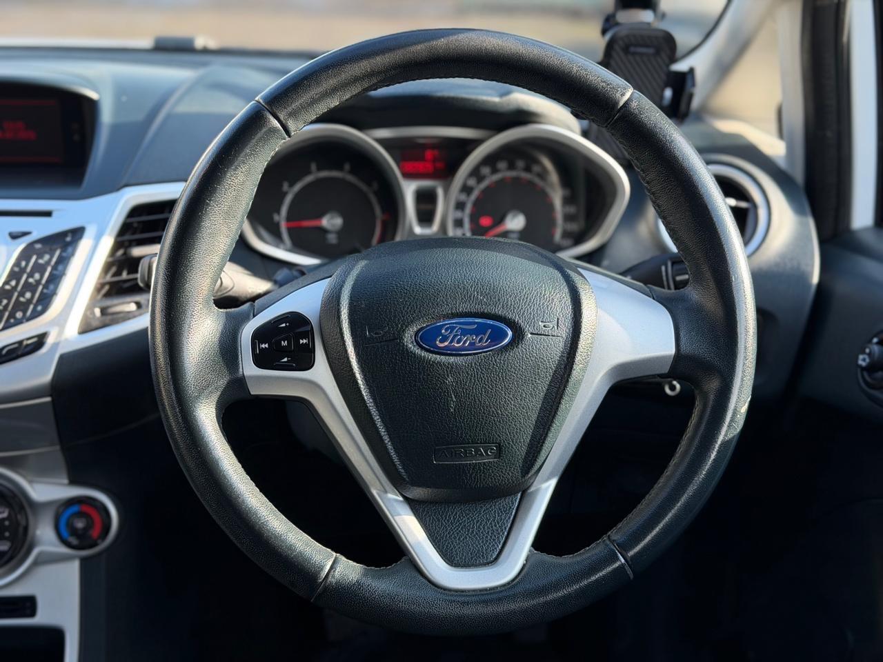 Used Ford Fiesta 2012 for sale - 77440269: Photo 11