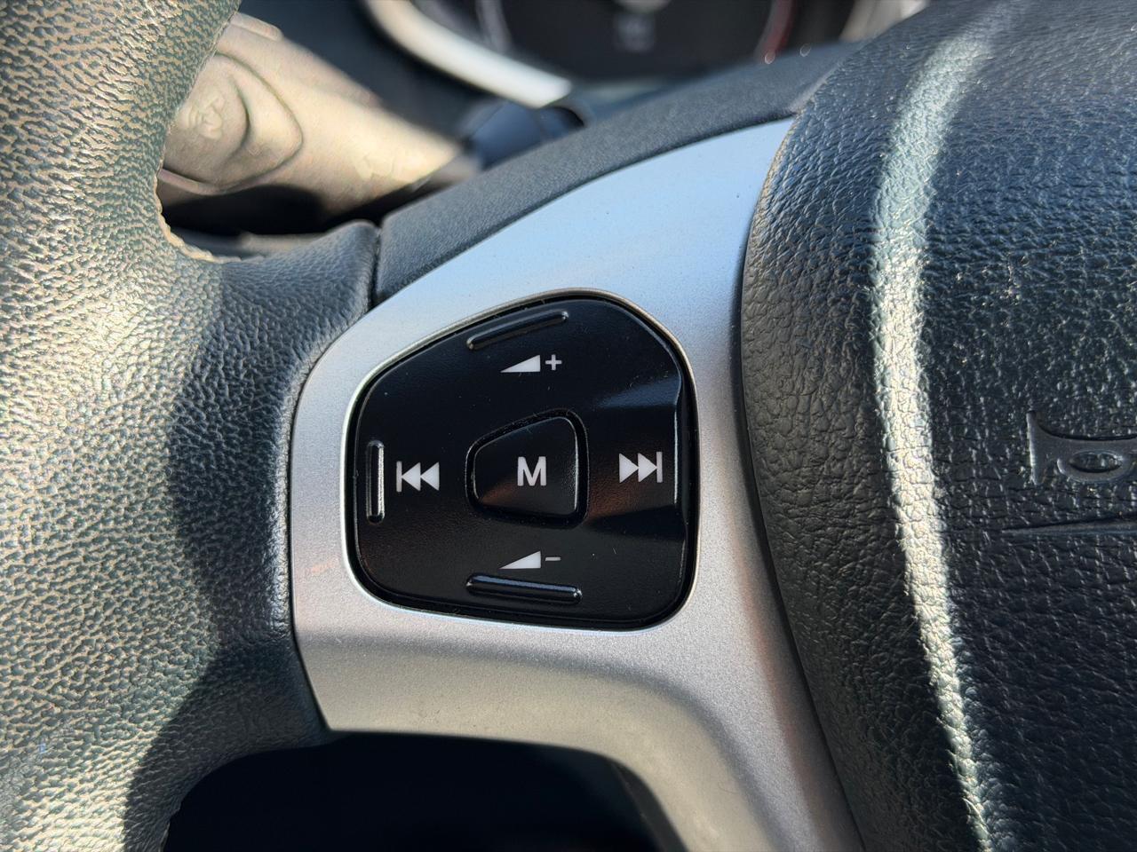 Used Ford Fiesta 2012 for sale - 77440269: Photo 16