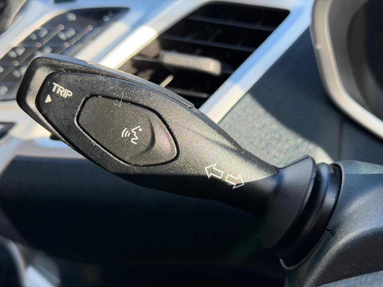 Used Ford Fiesta 2012 for sale - 77440269: Photo 17