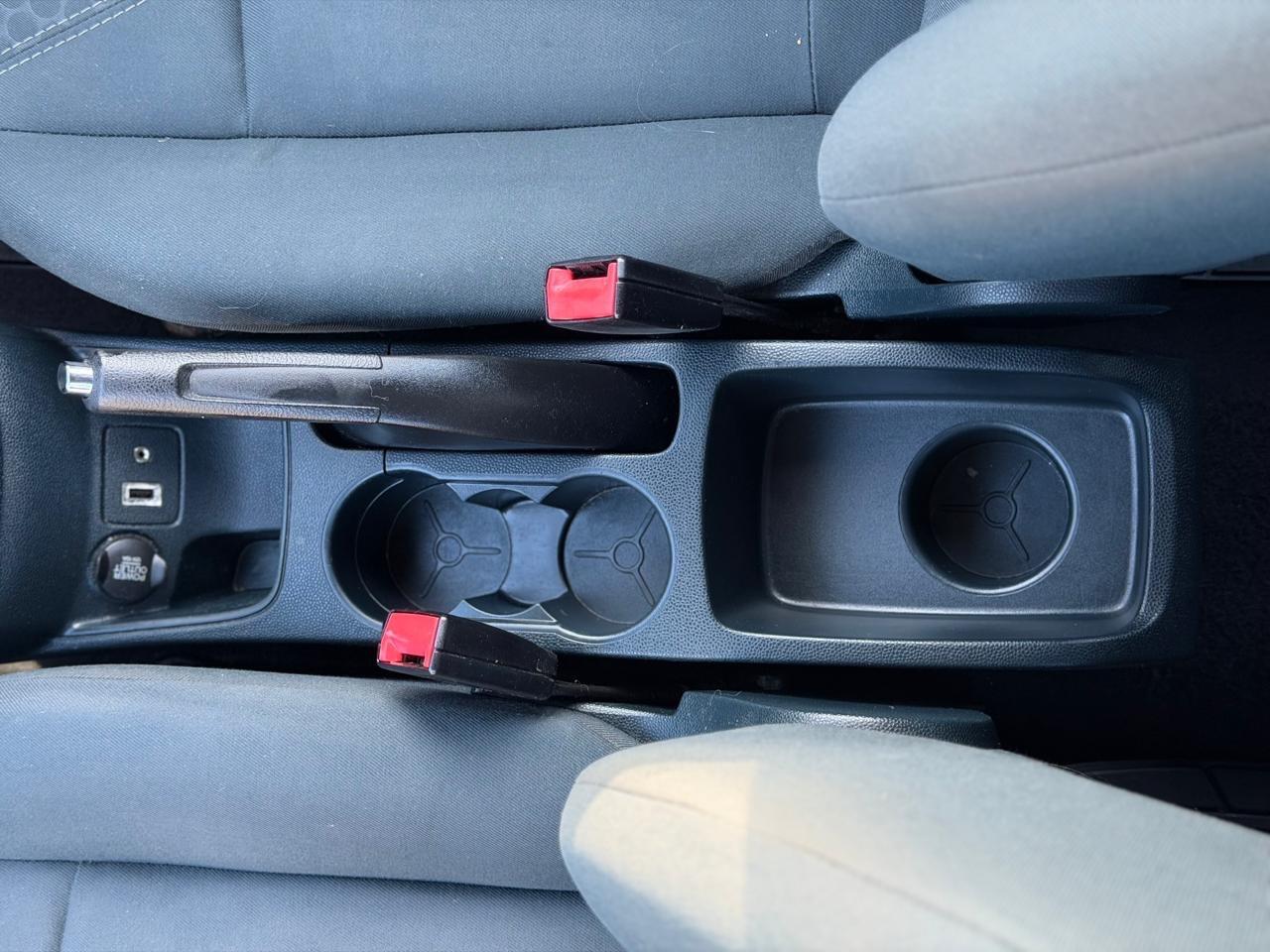 Used Ford Fiesta 2012 for sale - 77440269: Photo 21