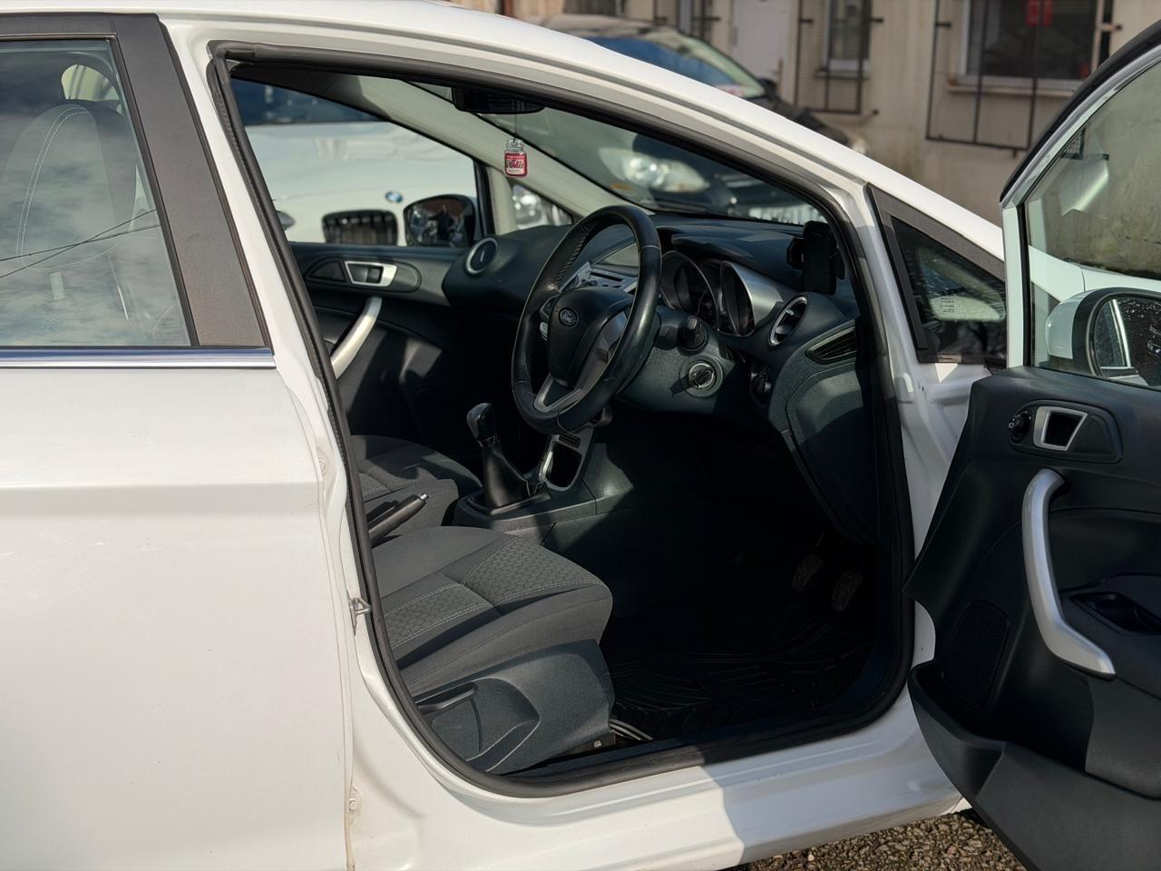 Used Ford Fiesta 2012 for sale - 77440269: Photo 23