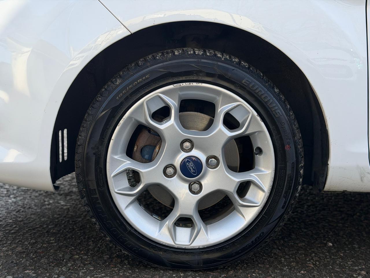 Used Ford Fiesta 2012 for sale - 77440269: Photo 34