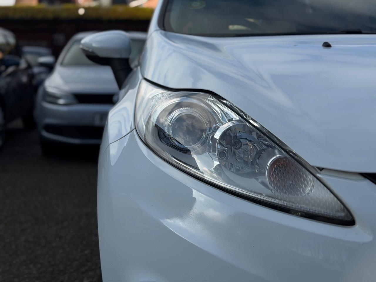 Used Ford Fiesta 2012 for sale - 77440269: Photo 36