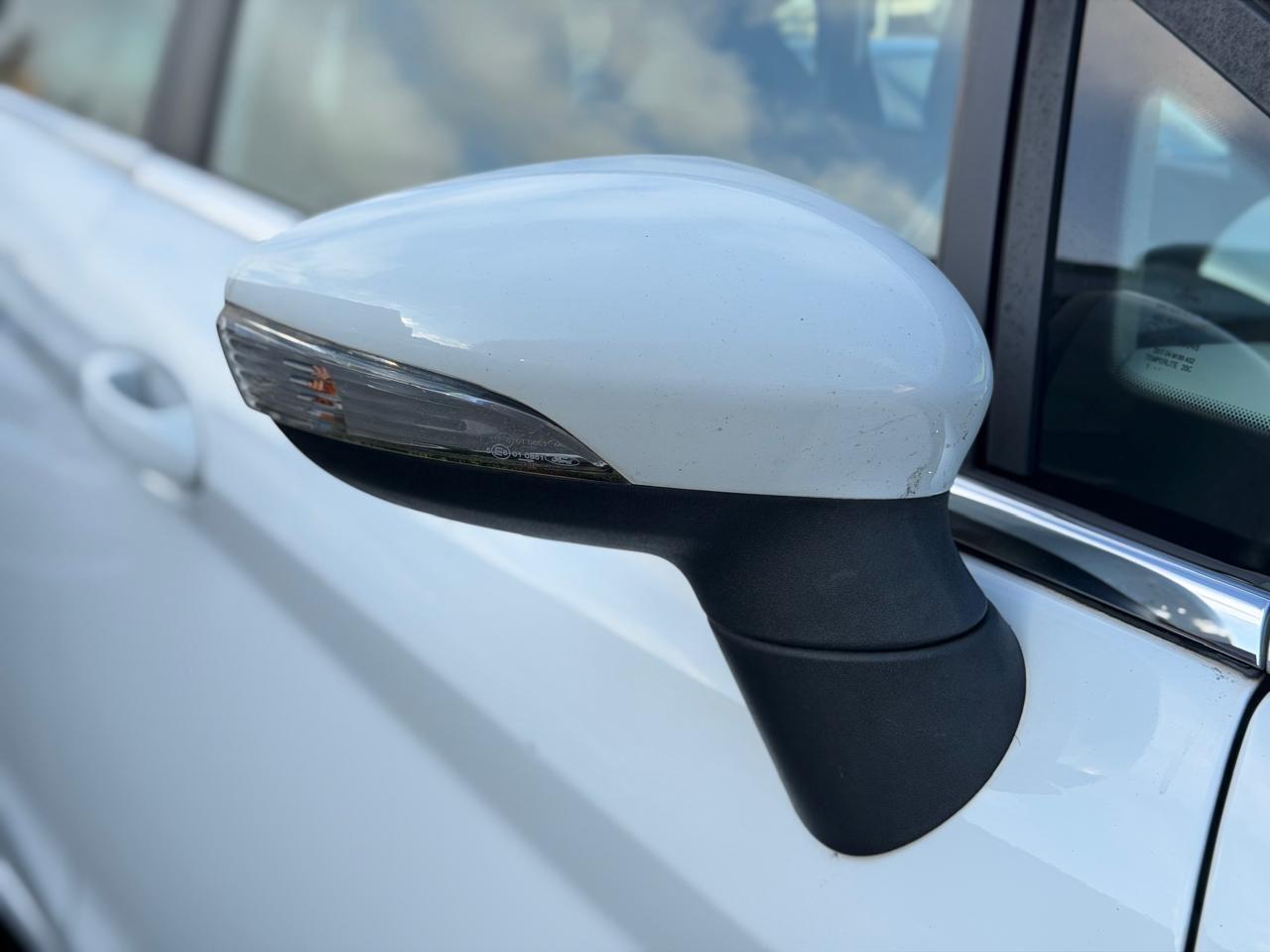 Used Ford Fiesta 2012 for sale - 77440269: Photo 43