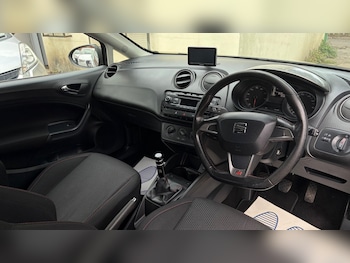 Used SEAT Ibiza 2014 for sale - 78622923: Photo