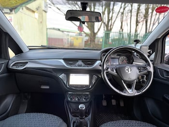 Used Vauxhall Corsa 2015 for sale - 78232120: Photo