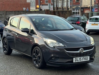 Used Vauxhall Corsa 2015 for sale - 78232120: Photo