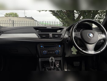 Used BMW X1 2013 for sale - 79540787: Photo