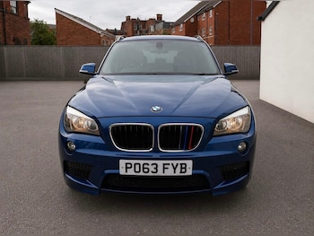Used BMW X1 2013 for sale - 79540787: Photo
