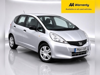 Used Honda Jazz 2014 for sale - 78623081: Photo