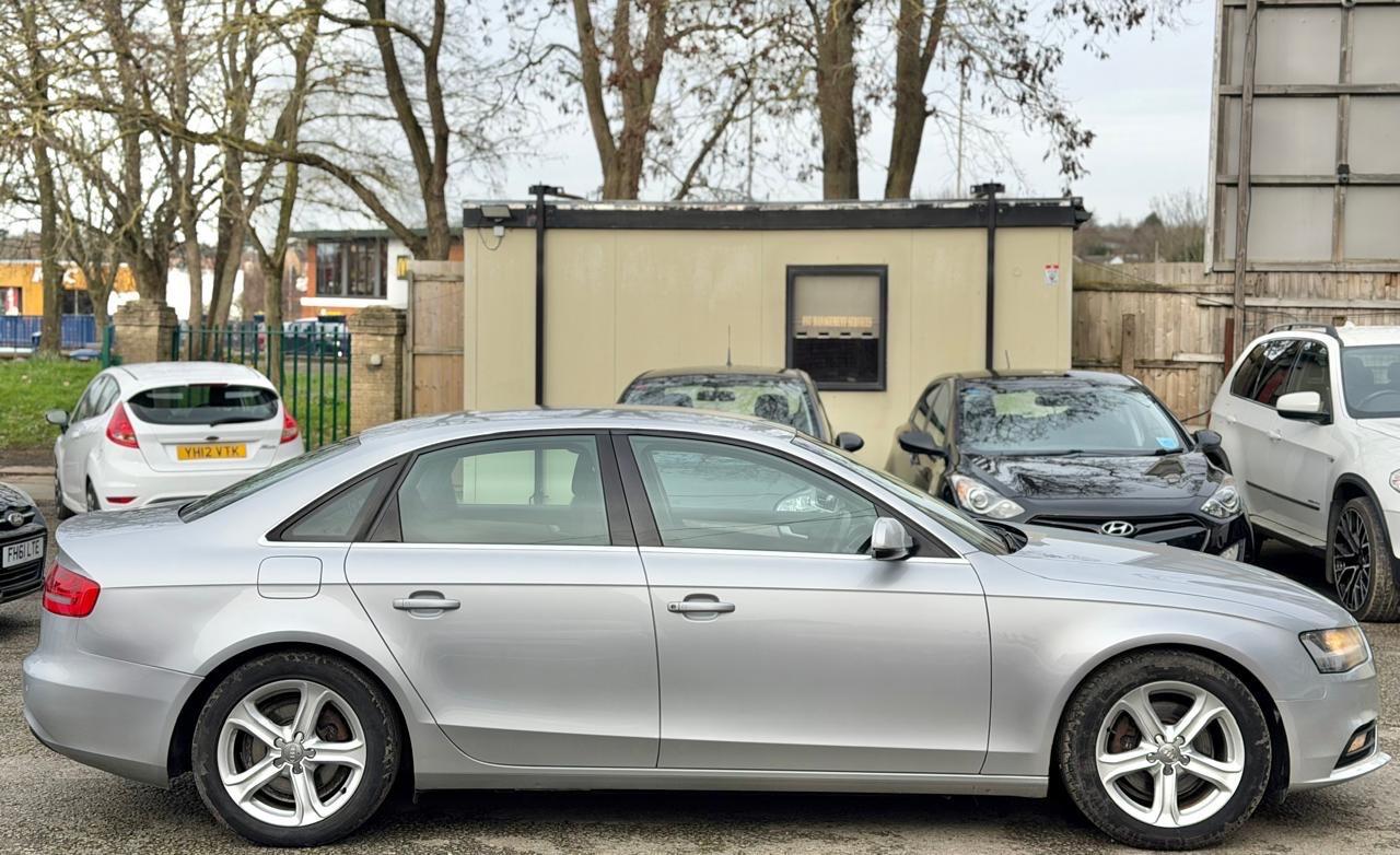 Used Audi A4 for sale - 77586735: Photo 11