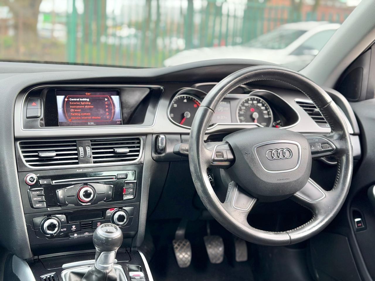 Used Audi A4 for sale - 77586735: Photo 12