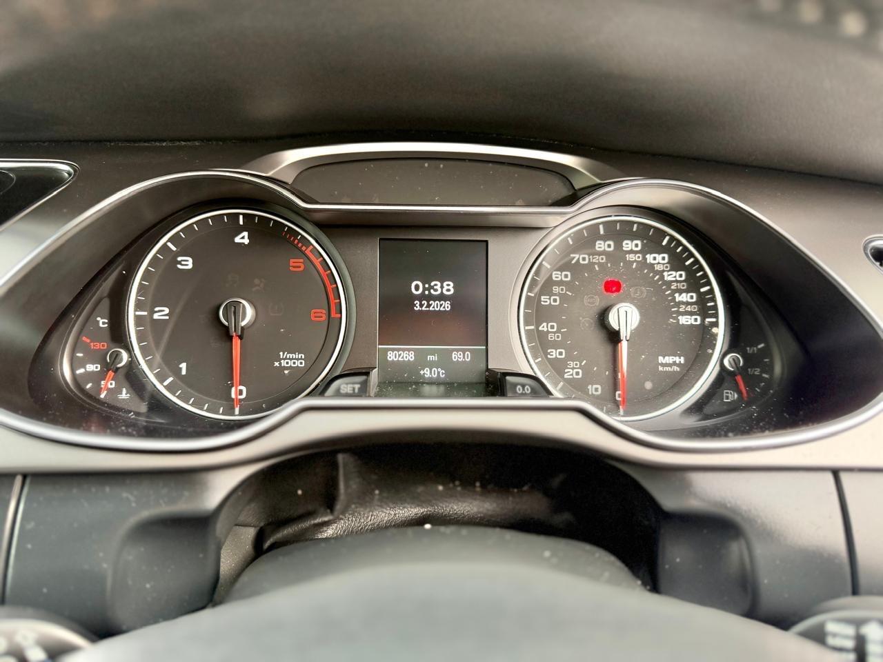 Used Audi A4 for sale - 77586735: Photo 14