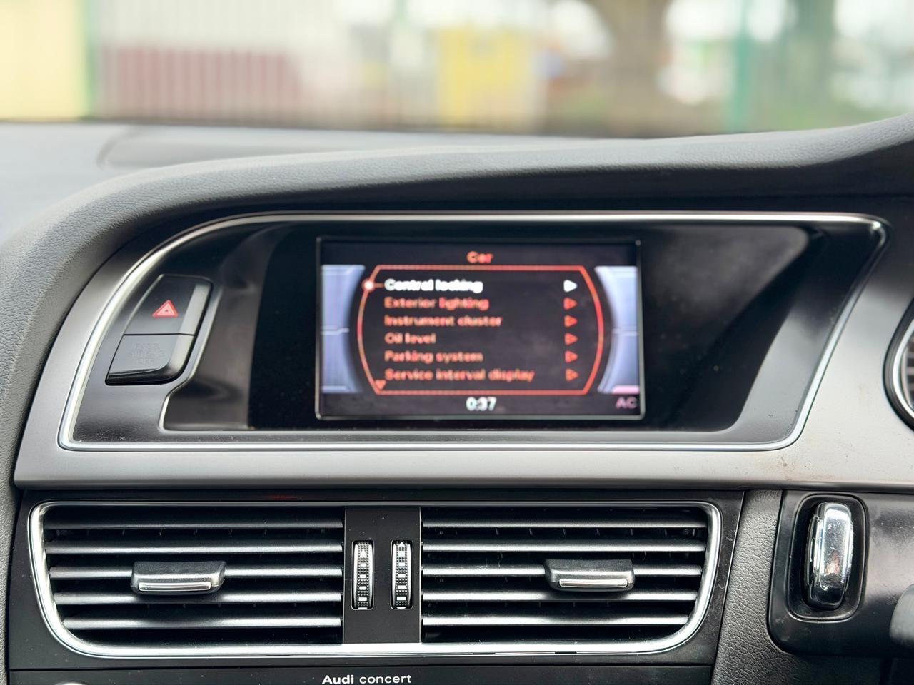 Used Audi A4 for sale - 77586735: Photo 15